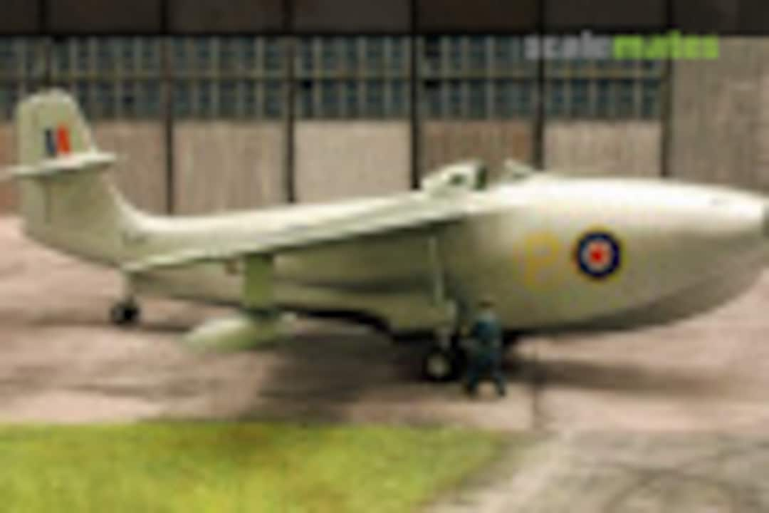 Saunders Roe SR-A1 1:72