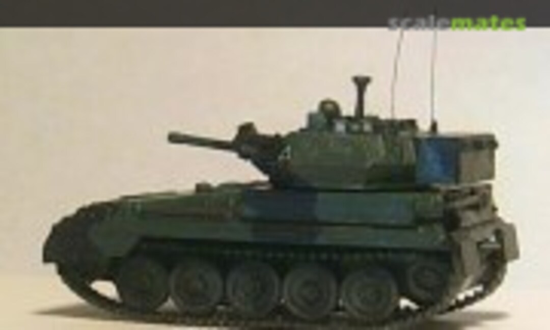 FV101 Scorpion 1:72