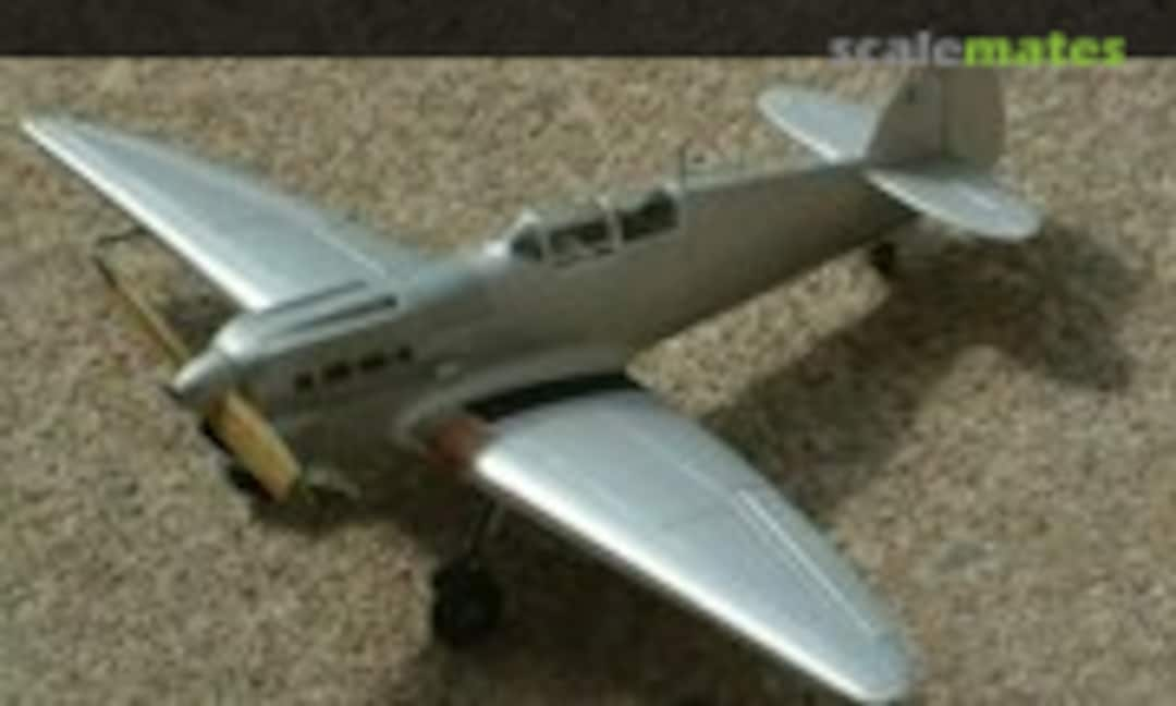 Avia B-35.03 1:72