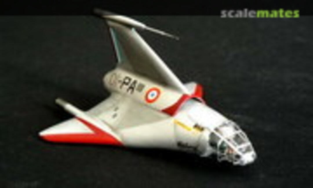 Payen Pa.59 Aldébaran 1:72