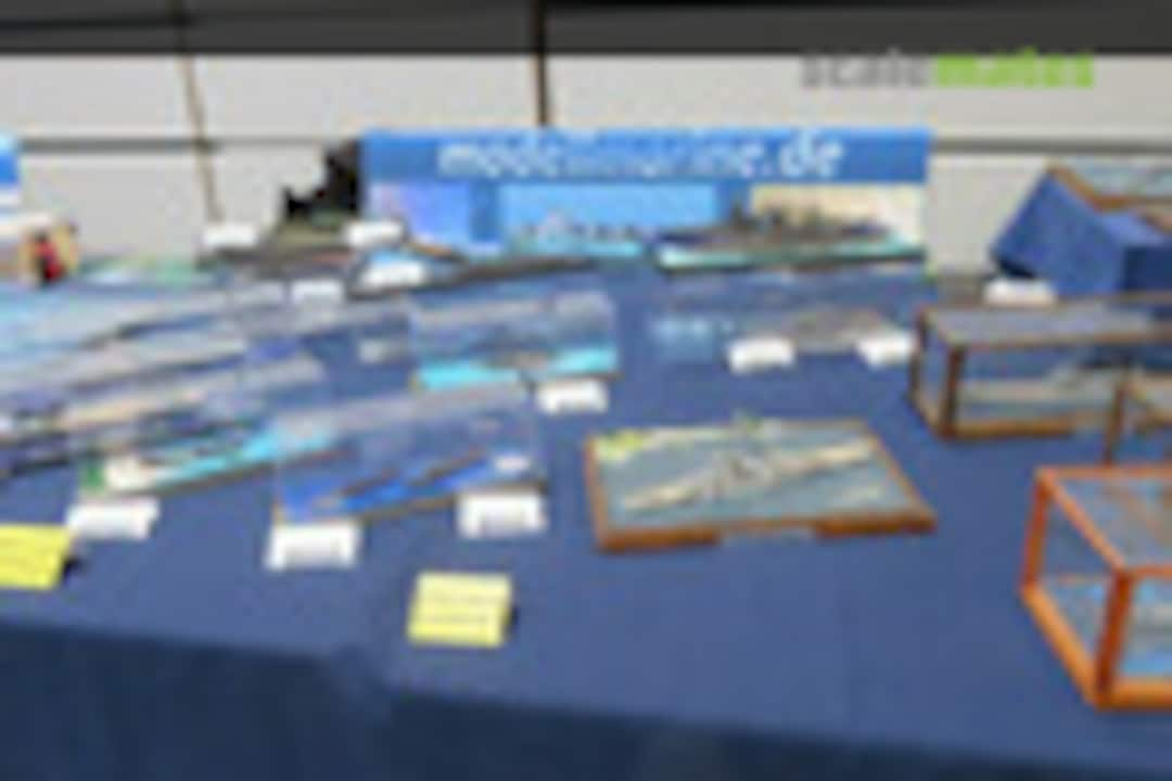 Euro Model Expo 2018 No