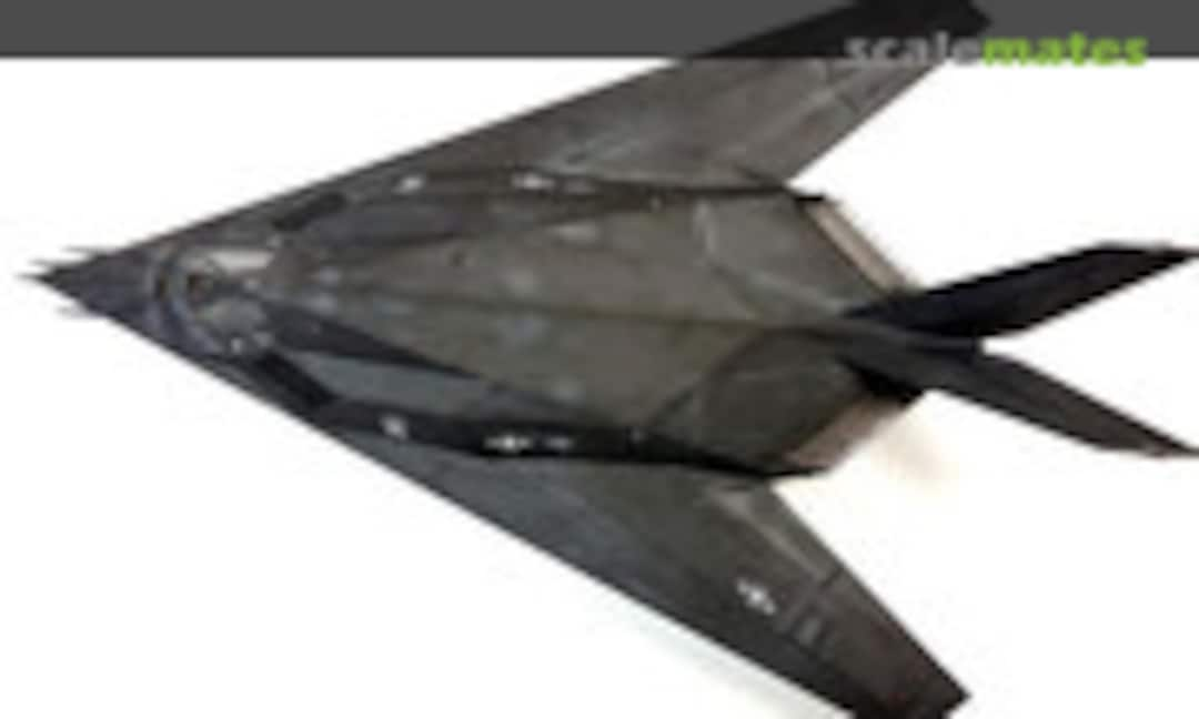 Lockheed F-117A Nighthawk 1:32