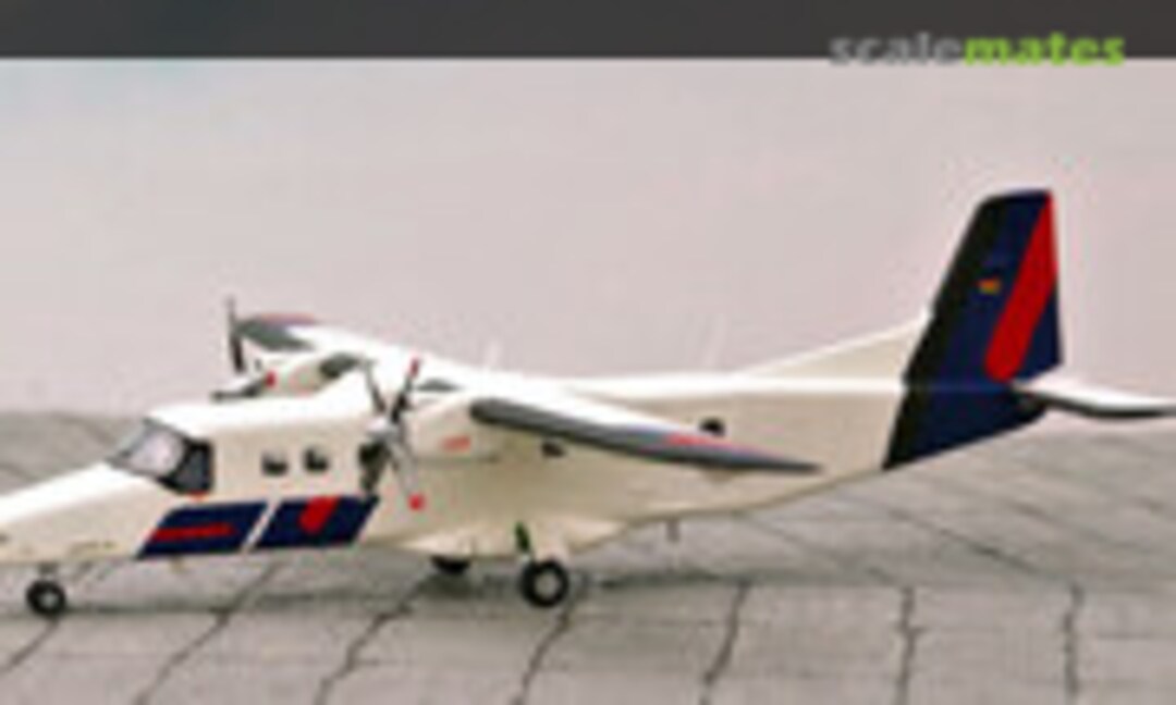 Dornier Do 228 1:72