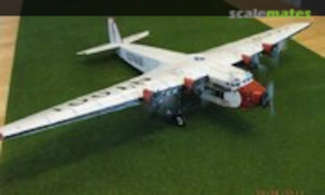 Tupolev ANT-14 1:72