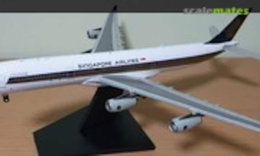 Airbus A340-300 1:144