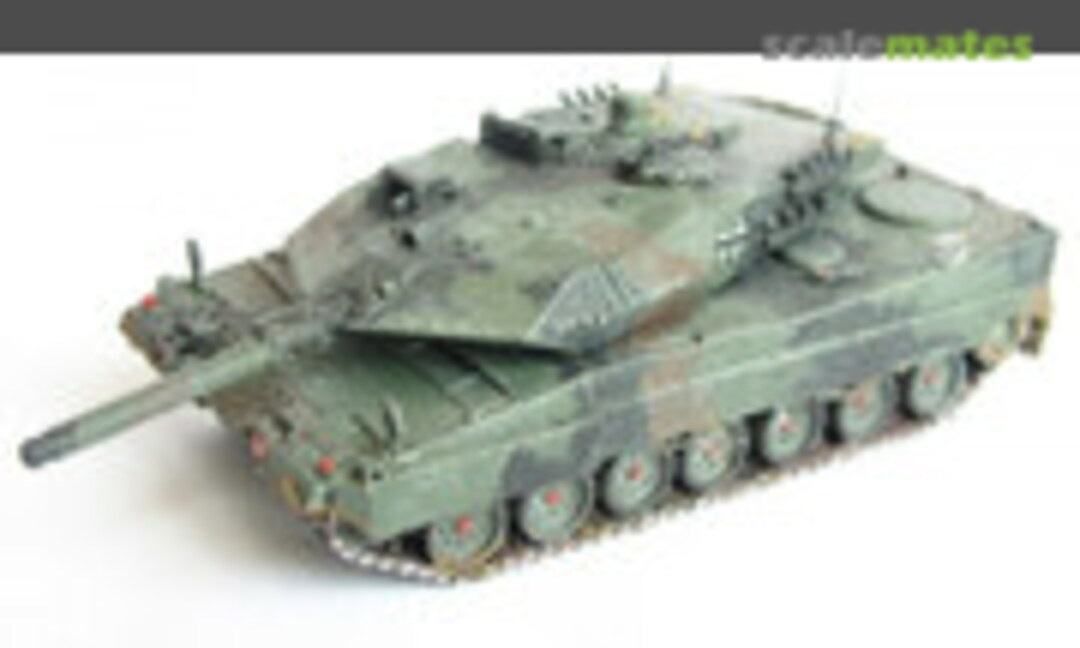 Leopard 2A5 KWS 1:72