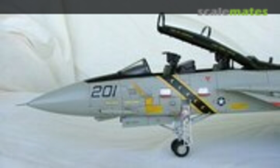 Grumman F-14A Tomcat 1:32