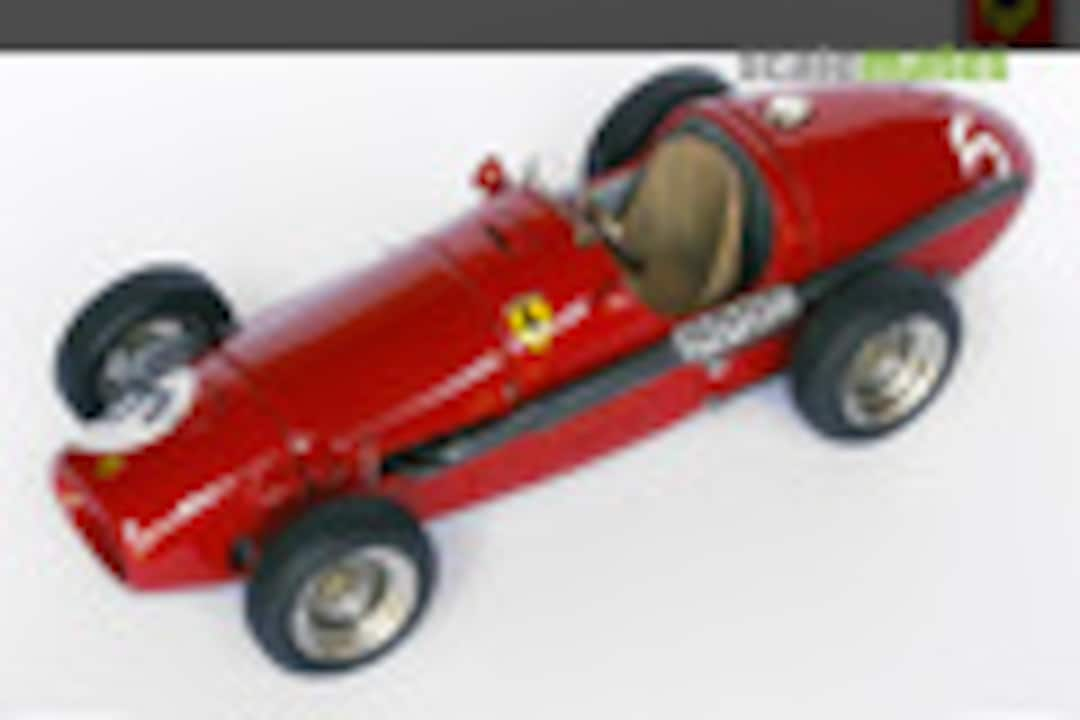 Ferrari 500 F2 1:43