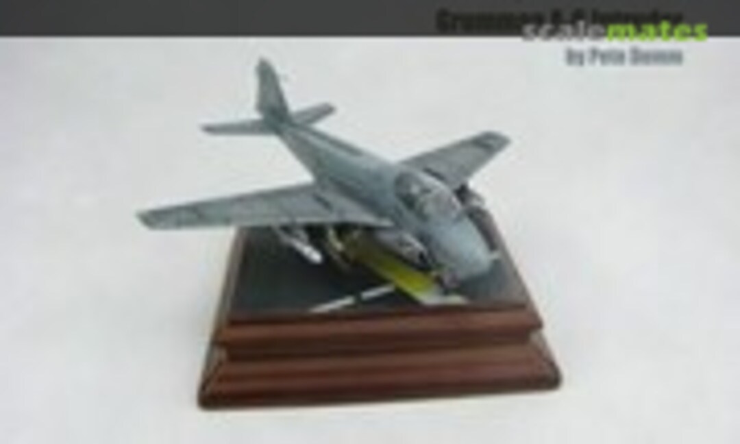 Grumman A-6 Intruder 1:144