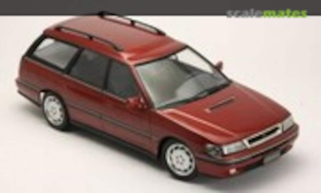 Subaru Legacy GT 1:24