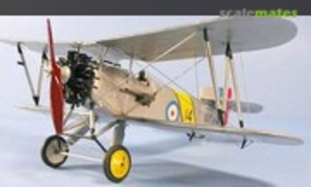 Fairey Flycatcher 1:48