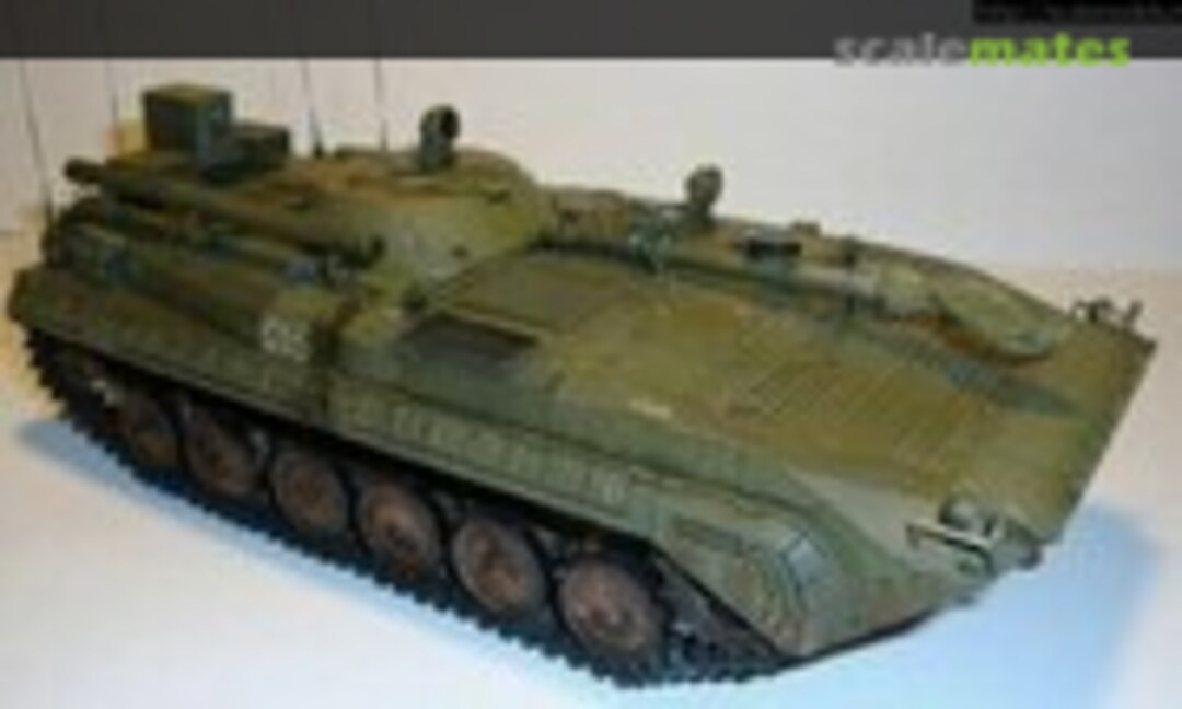 BMP-1KØ 1:35