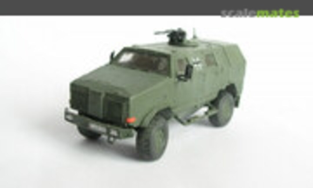 ATF Dingo 1 1:72