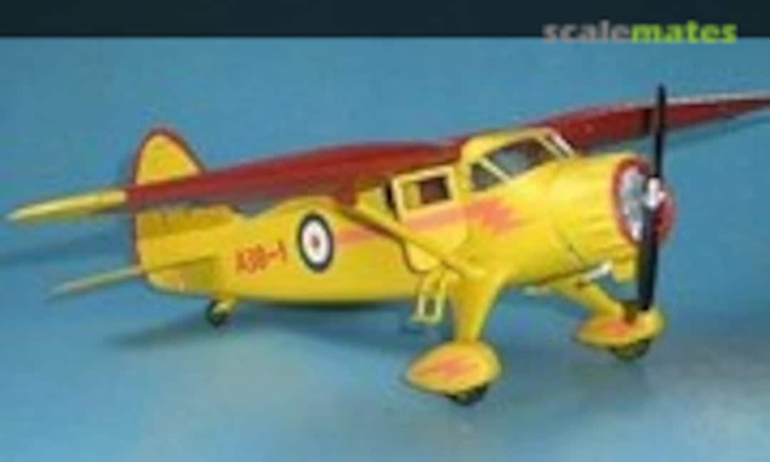 Stinson Reliant 1:48