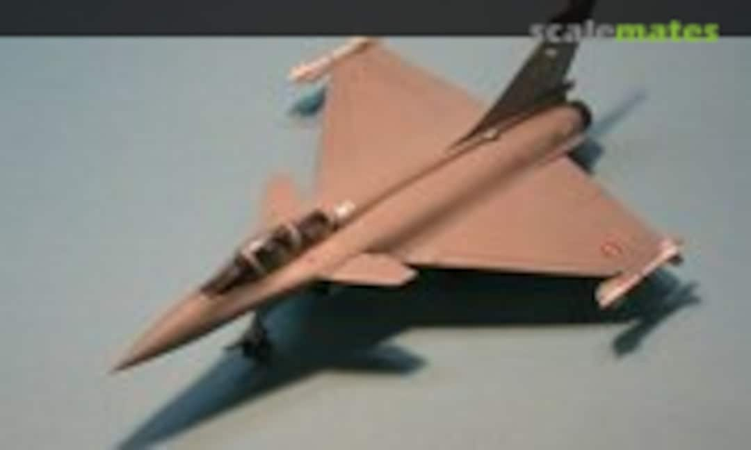 Dassault Rafale M 1:72