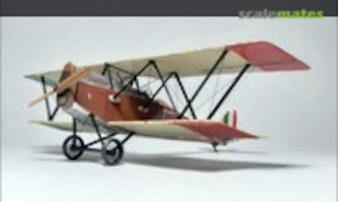 Ansaldo S.V.A. 5 1:72