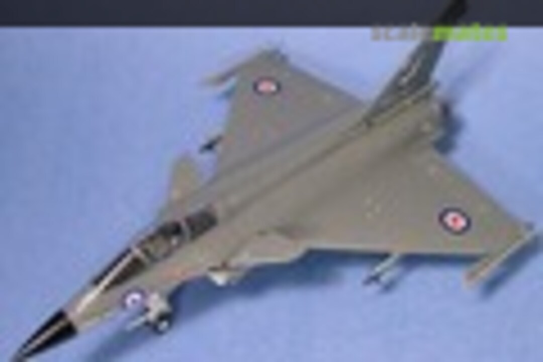 Navy Rafale FS. 1 1:48