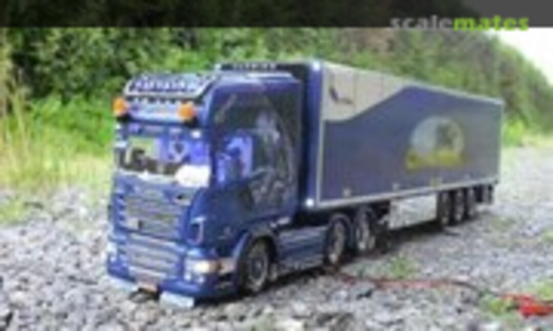 Scania R730 1:24