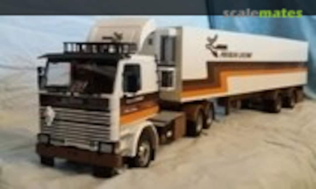 Scania 142 1:24