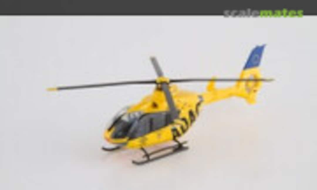 Eurocopter EC-135 1:72