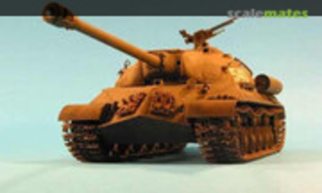 IS-3 1:35