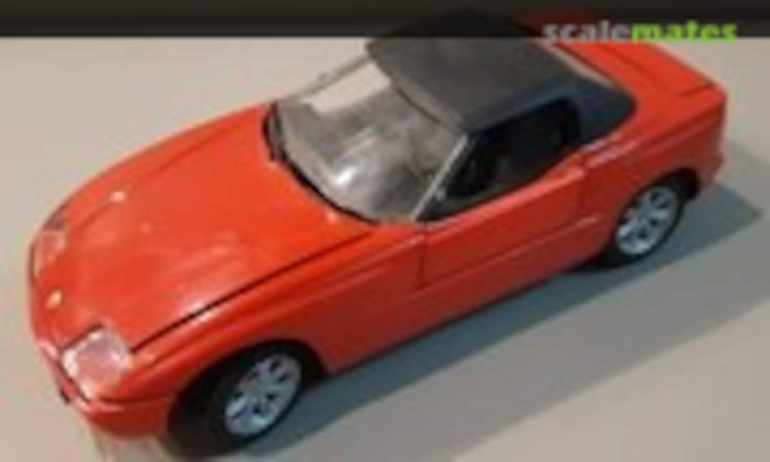 BMW Z1 1:24