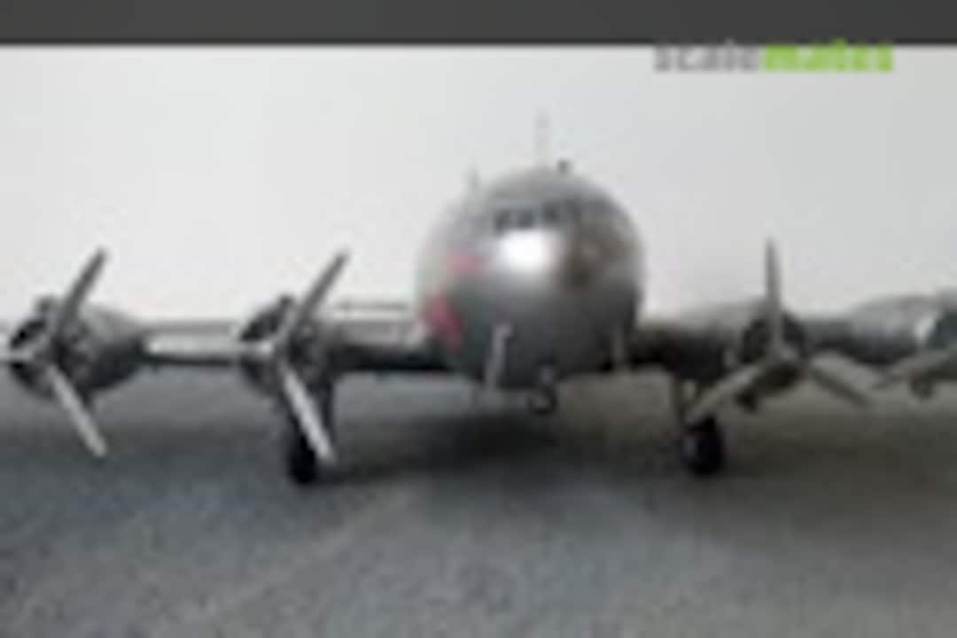 Boeing 307 Stratoliner 1:72