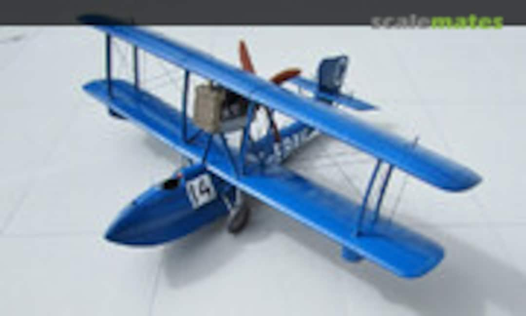 Supermarine Sea Lion II 1:72