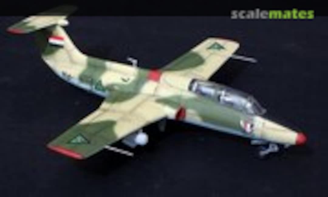 Aero L-29 Delfin 1:72