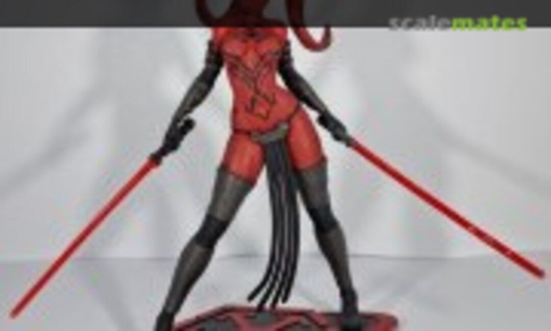 Darth Talon 1:6