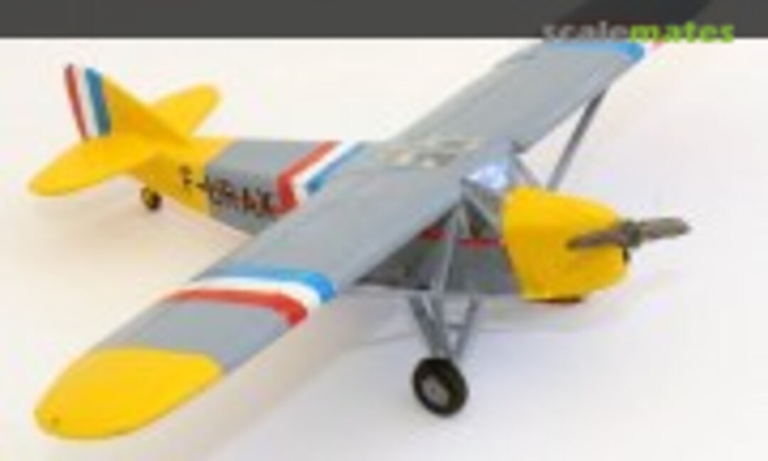 Caudron C.400 Phalène 1:72