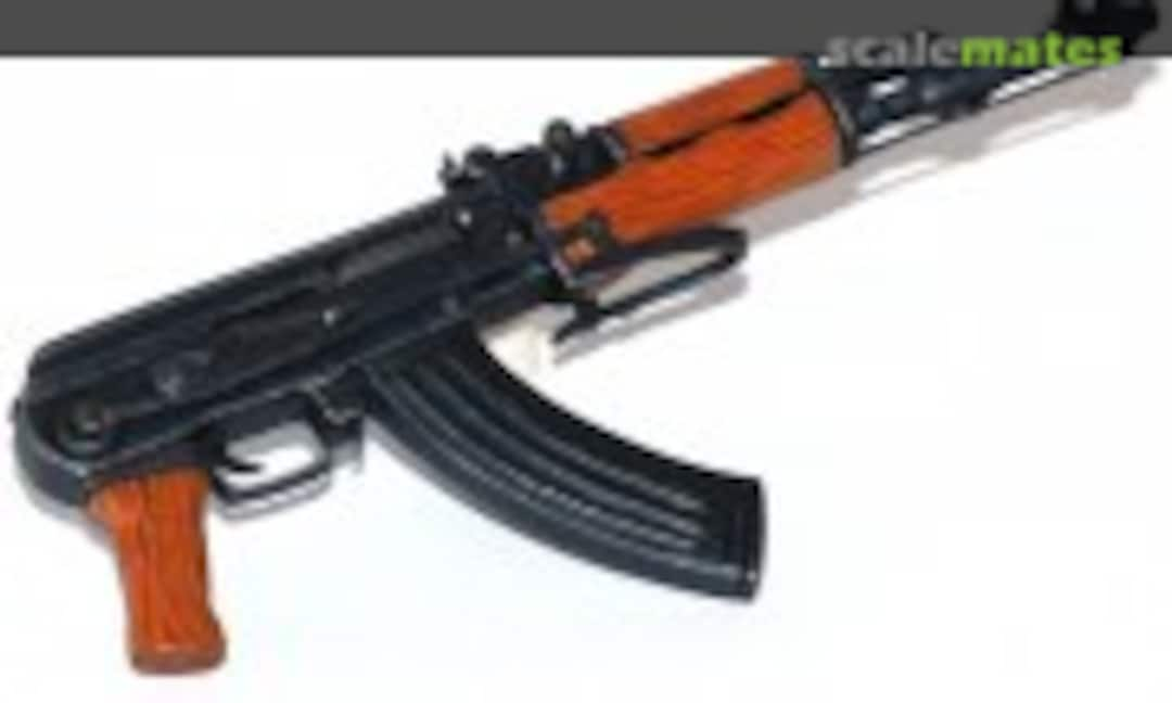 AK-47 1:6