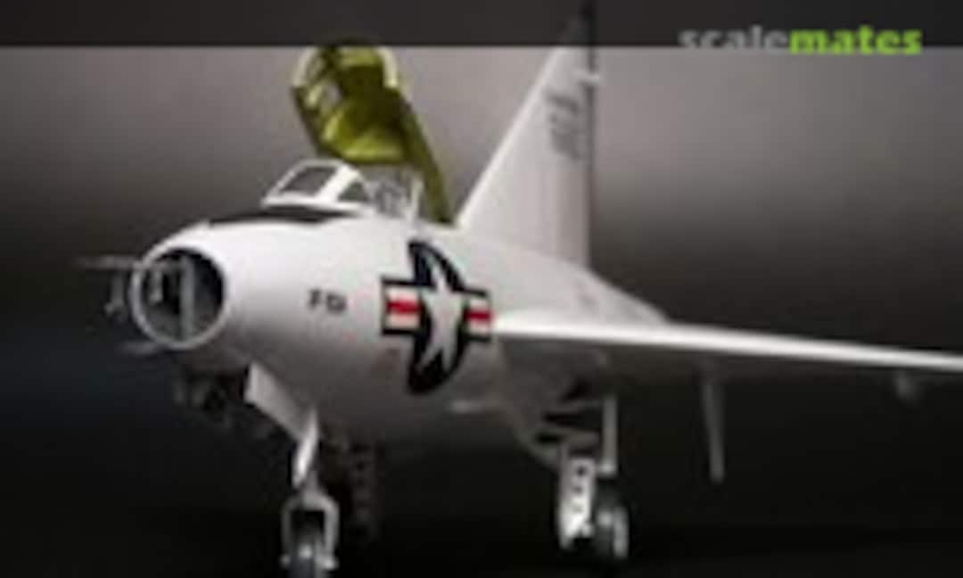 Convair XF-92A 1:48