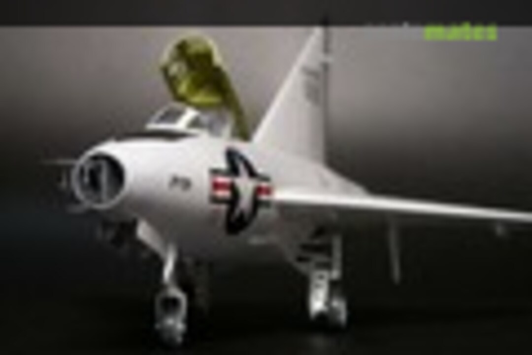 Convair XF-92A 1:48