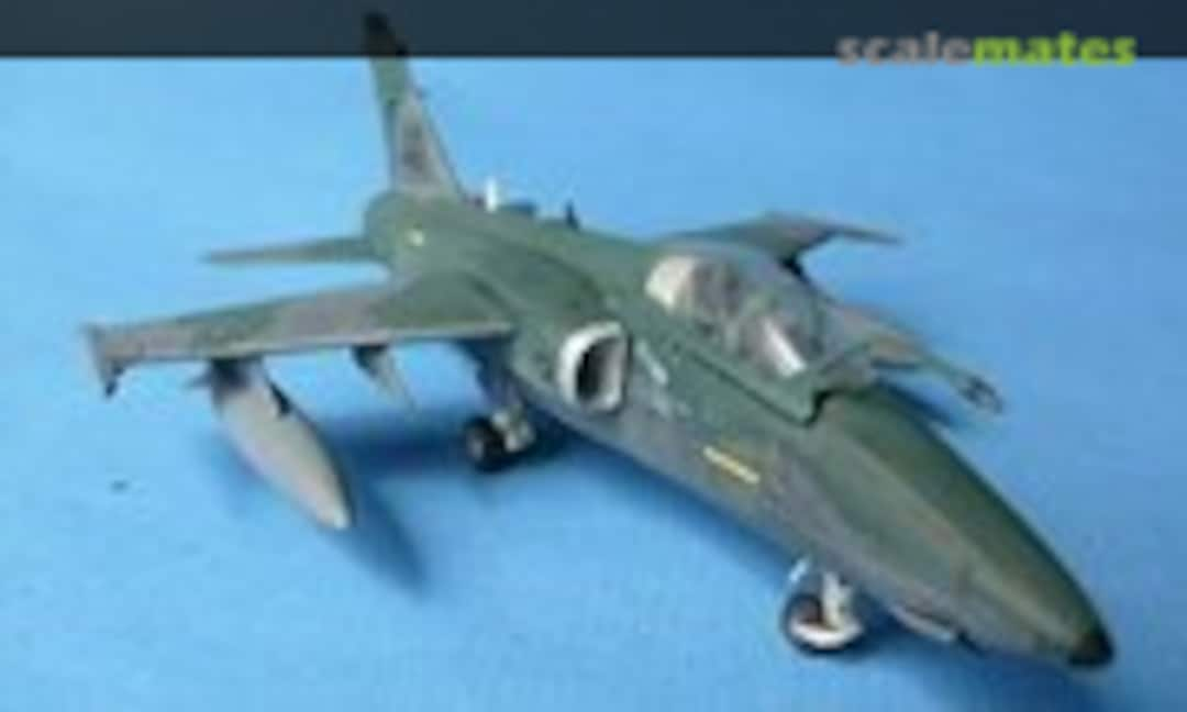 Embraer AMX A1 1:72