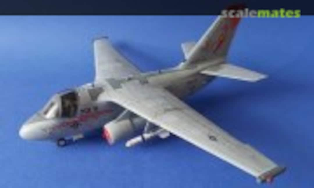 Lockheed S-3B Viking 1:72