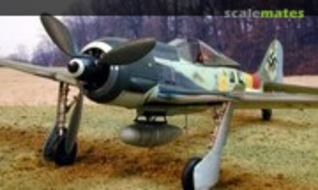 North American P-51B Mustang 1:48