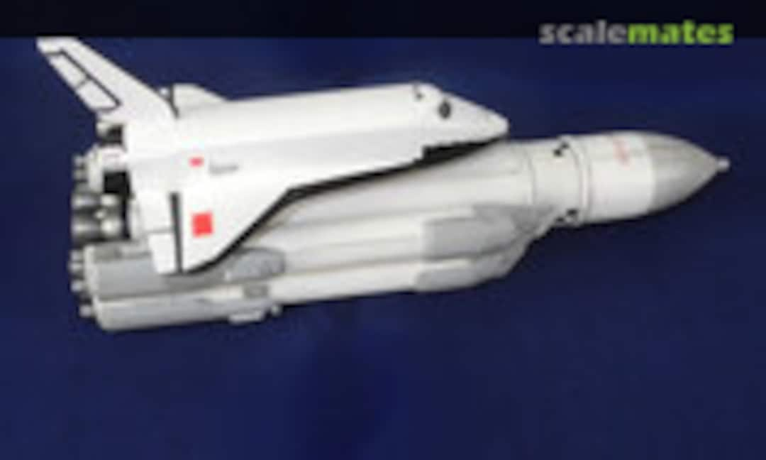 Energia plus Buran 1:288