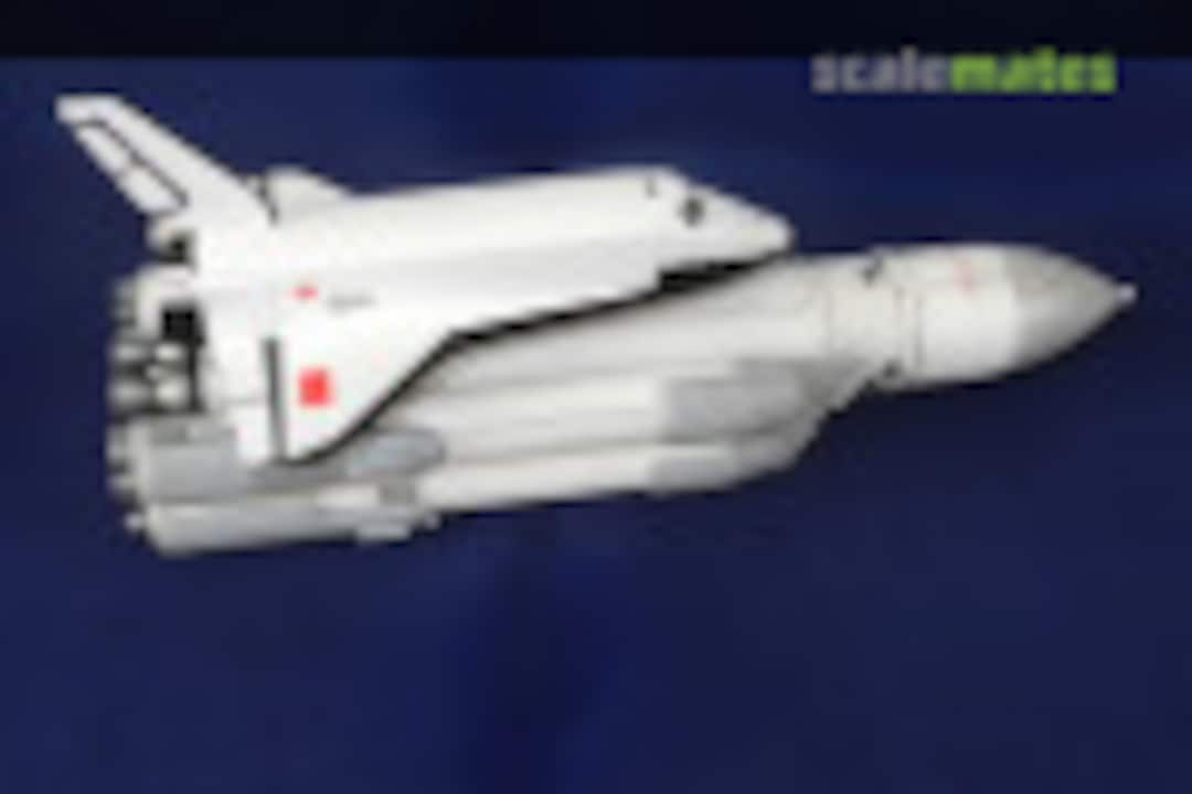 Energia plus Buran 1:288