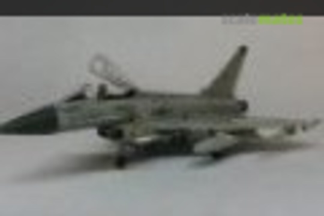 Eurofighter Typhoon 1:144