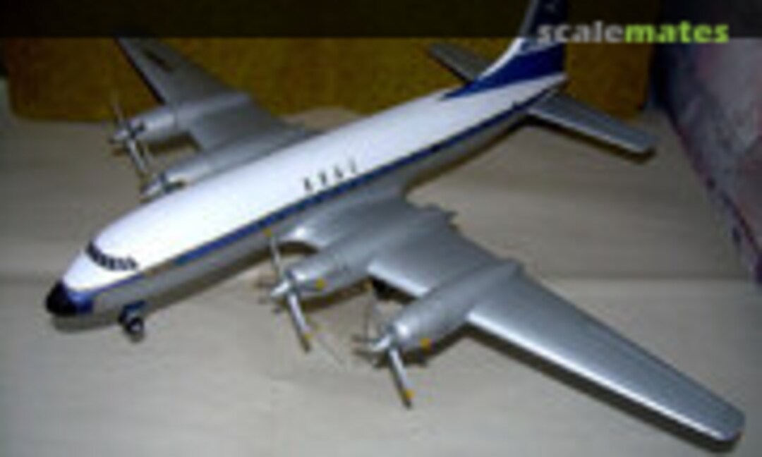 Bristol 175 Britannia 1:96