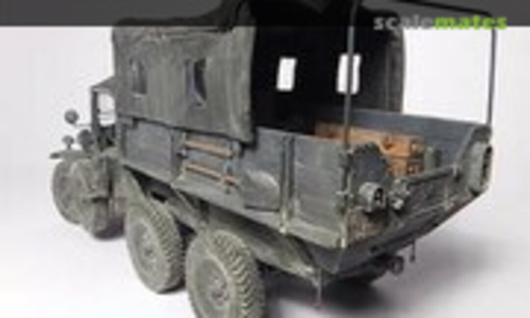 Steyr 640 1:35