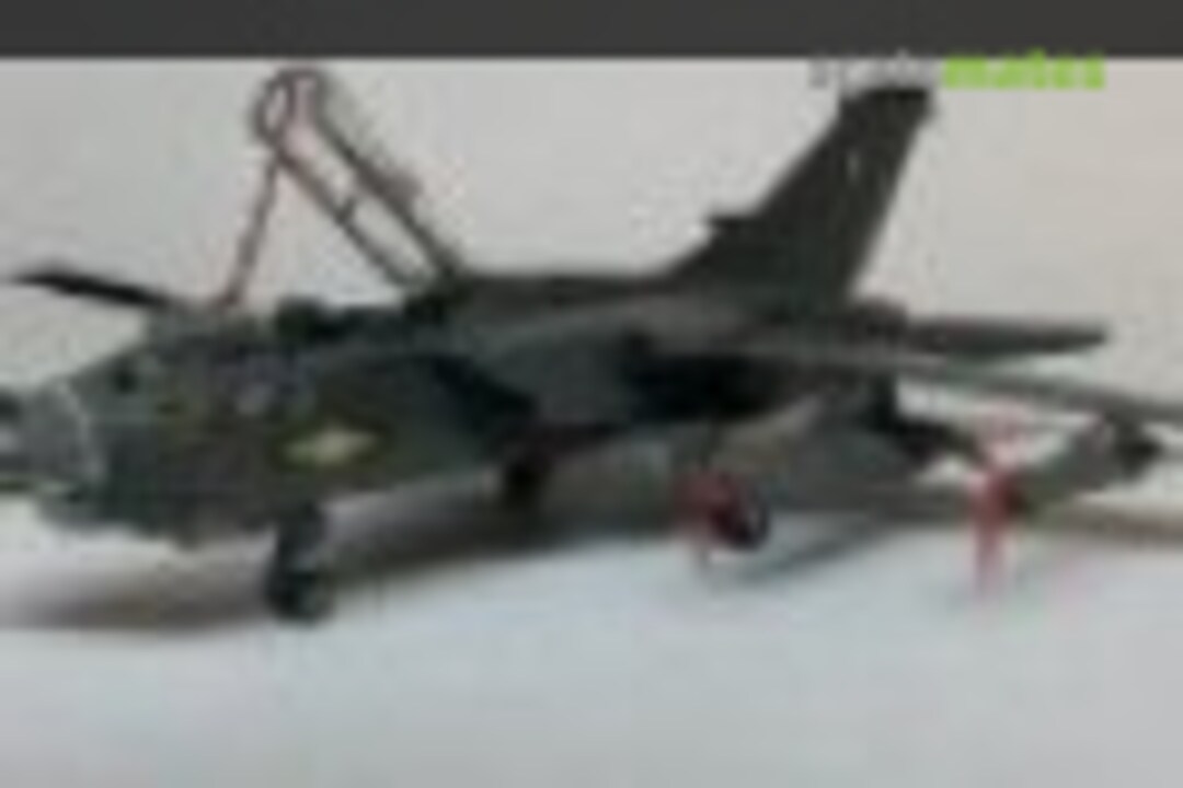 Panavia Tornado IDS 1:144