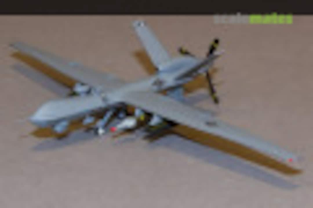 General Atomics MQ-9 Reaper 1:144