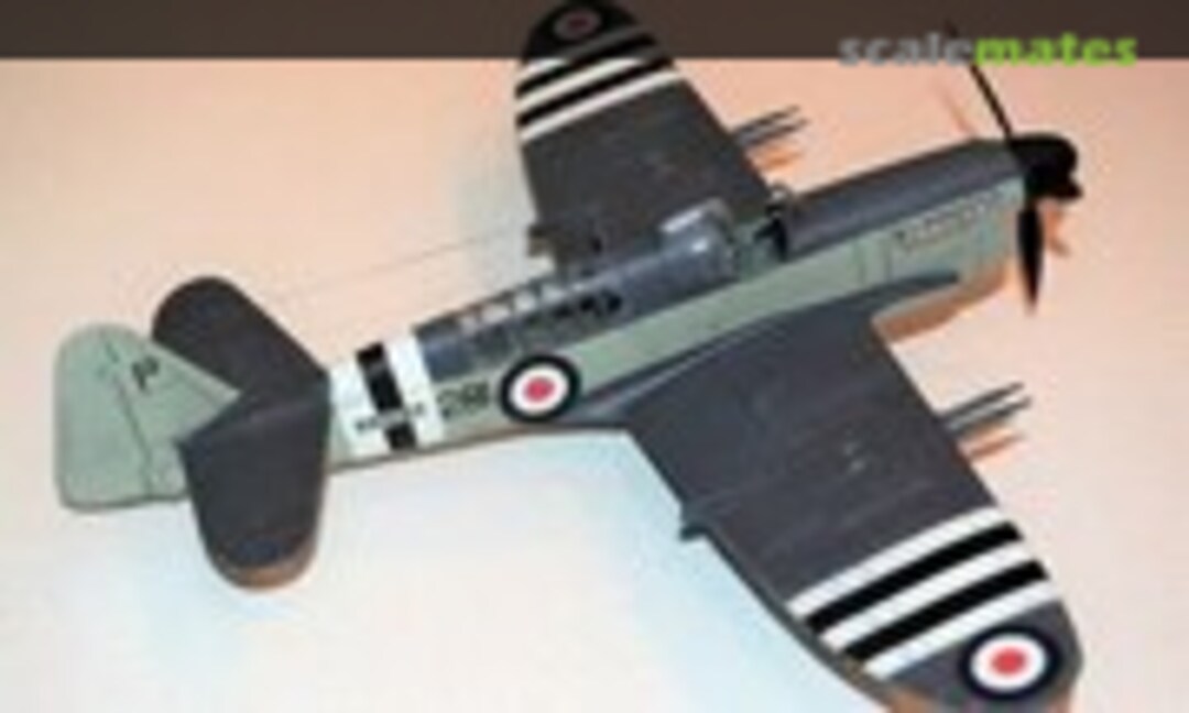 Fairey Firefly FR-1 1:48