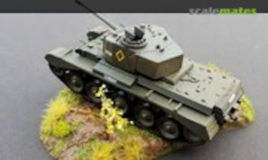 A34 Comet Mk.I 1:76