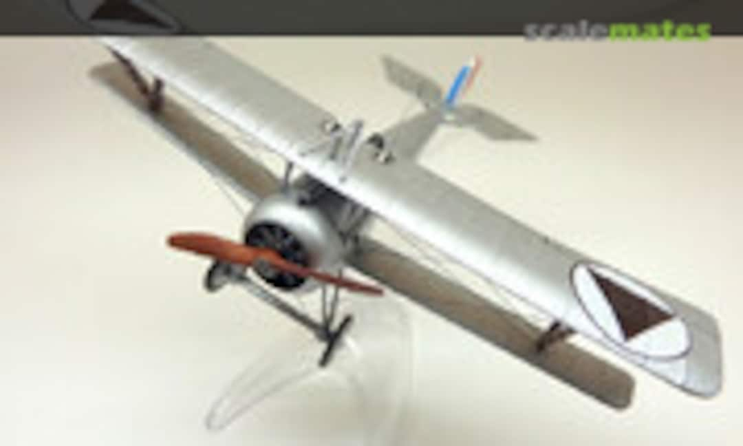 Nieuport 23 1:72