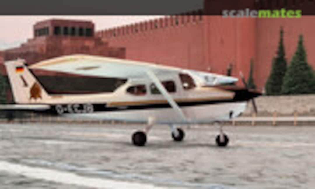 Cessna 172 1:48