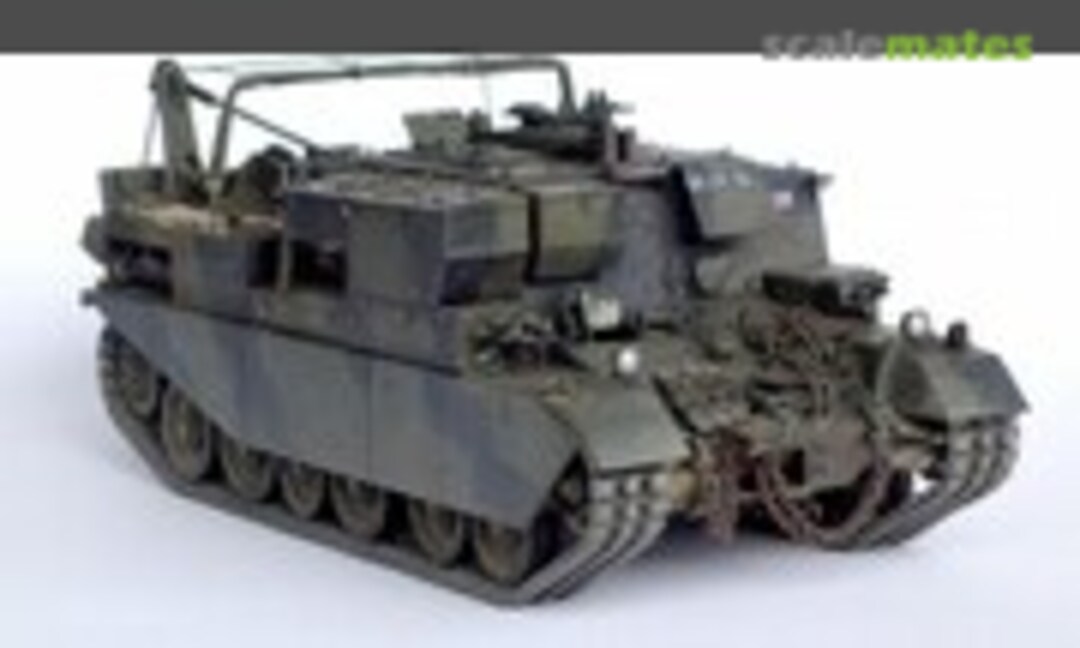 Centurion ARV Mk.2 1:35