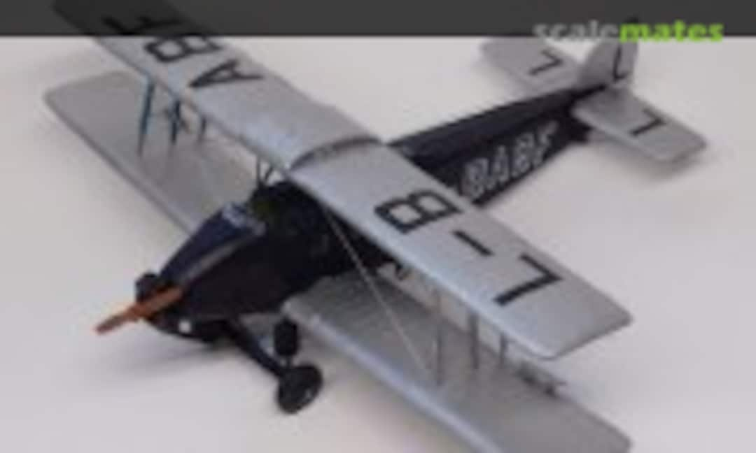 Avia BH-25 1:72